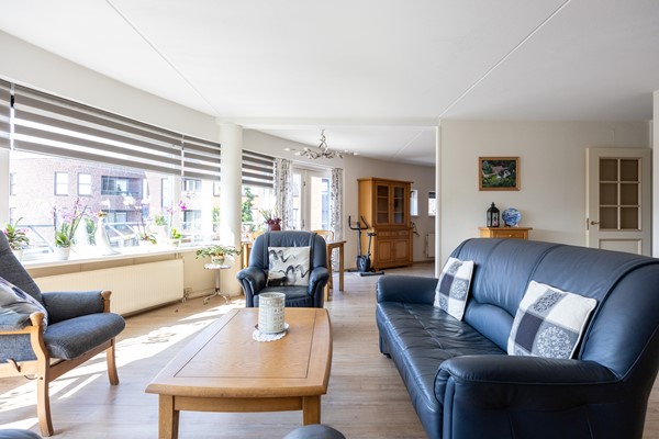 Medium property photo - De Wending 105, 9363 AZ Marum